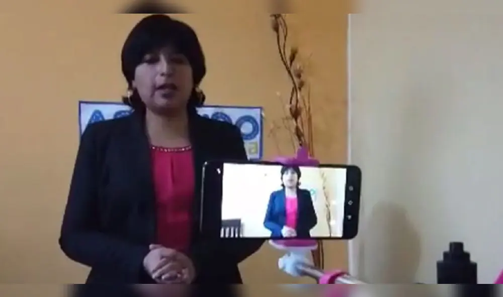 Profesores Profesores