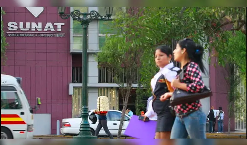 Congreso verá si reducen o sustituyen exoneraciones