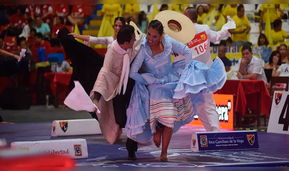 Las actividades iniciarán el día de mañana 05 de febrero.