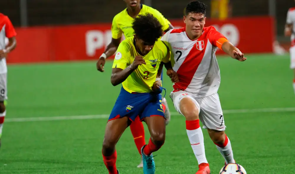 Ñol Solano aseguró que Yuriel Celi, jugador de la selección peruana sub 23, le hace recordar a Kukín Flores.