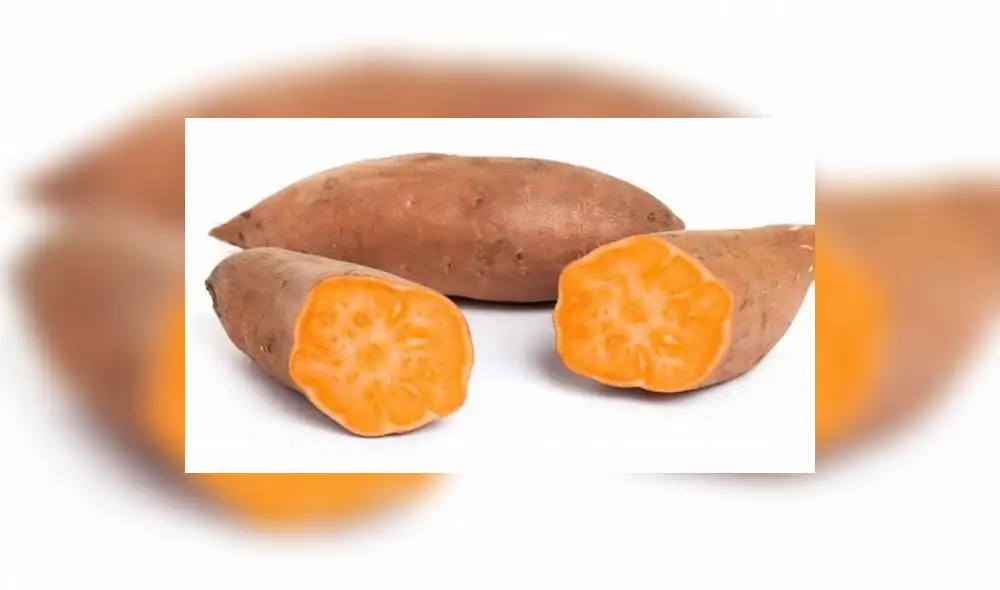 Sepa qué tipo de cáncer puede combatir si consume camote