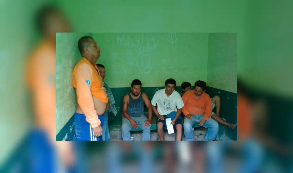 Piura: Desarticulan organización criminal "Los injertos de Paita"