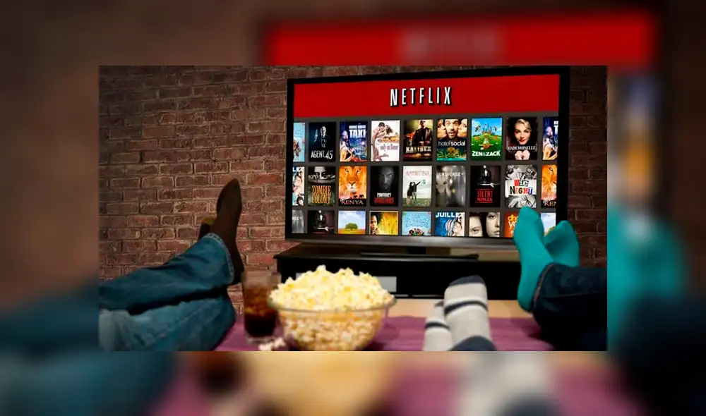 Netflix: revelan códigos para ver películas y series ocultas en el servicio [LISTA]