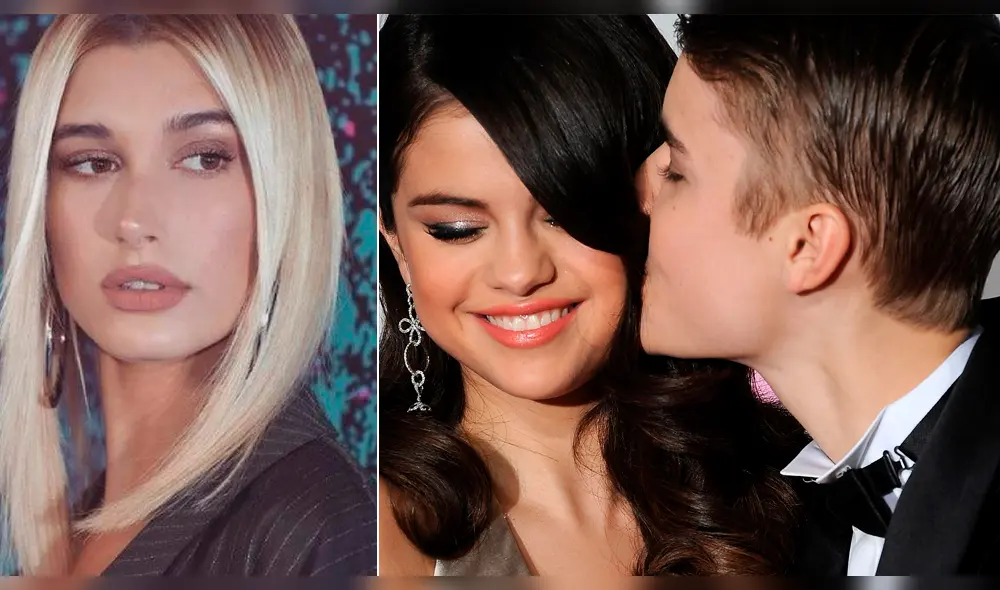 Justin Bieber comete error y revela acercamiento con Selena Gomez