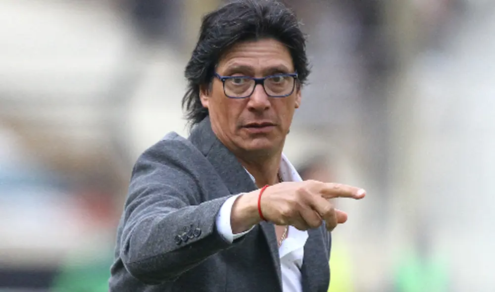 Ángel Comizzo no es ajeno a la disputa por la administración de Universitario, ¿qué opina al respecto? | Foto: GLR