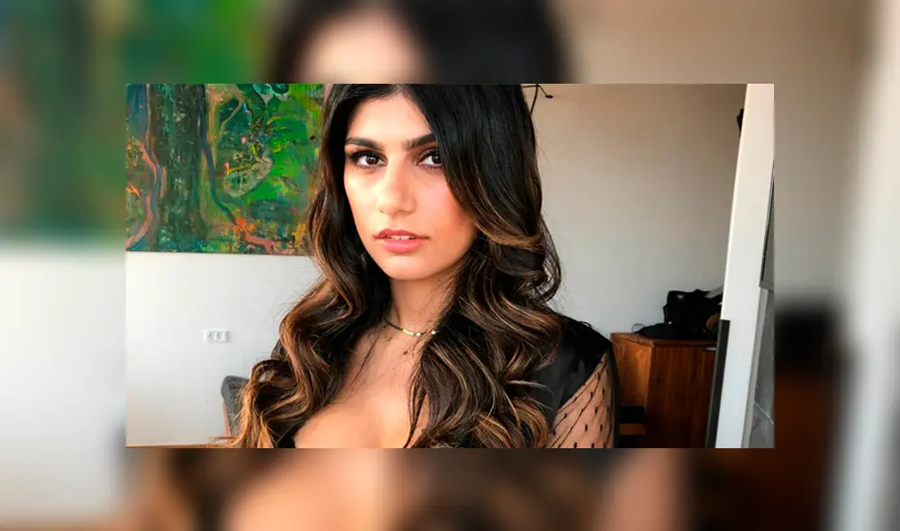 Mia Khalifa debuta como terapeuta de pareja [VIDEO]