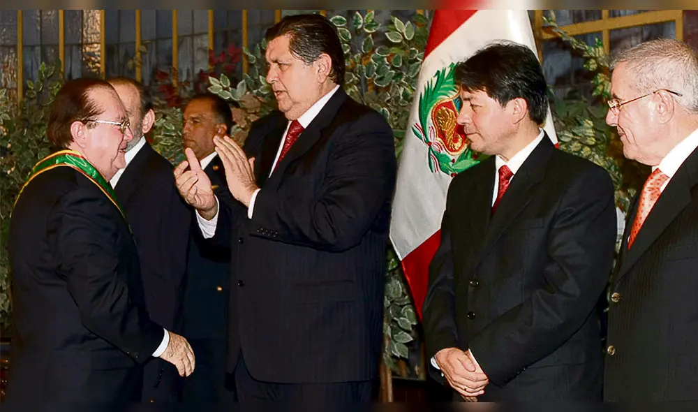 Fiscalía pedirá la inmediata captura de Luis Nava e hijo 