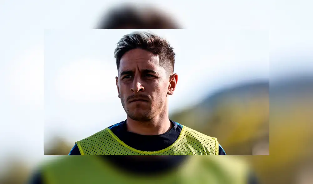 Con Alejandro Hohberg, este el once de Universitario que peleará en la Liga 1