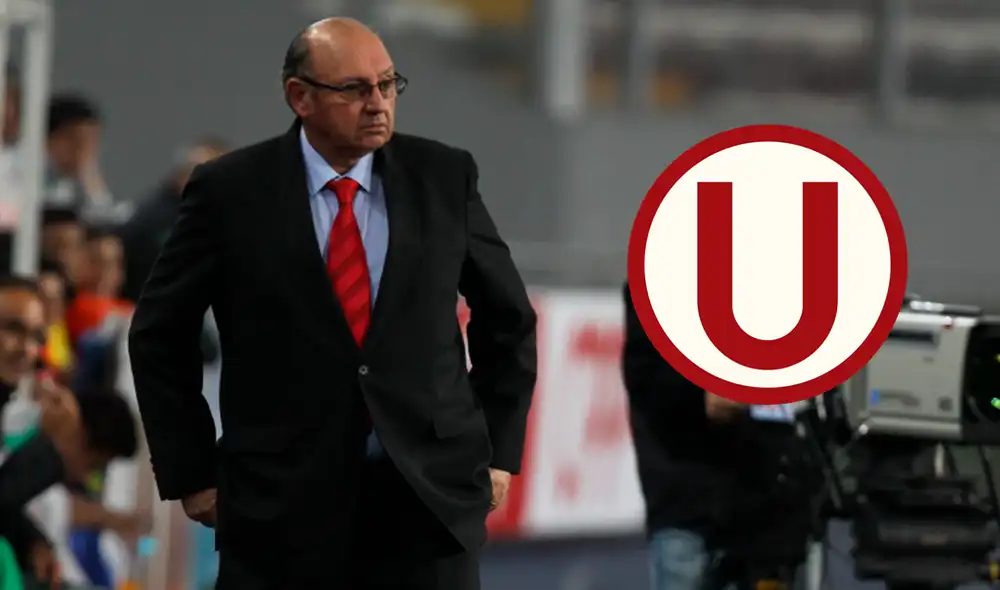 ¿Sergio Markarián se aproxima a Universitario? ¿Sergio Markarián se aproxima a Universitario?