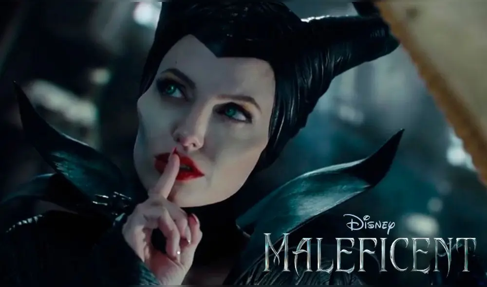Maléfica se estrena hoy y recibe duras críticas.