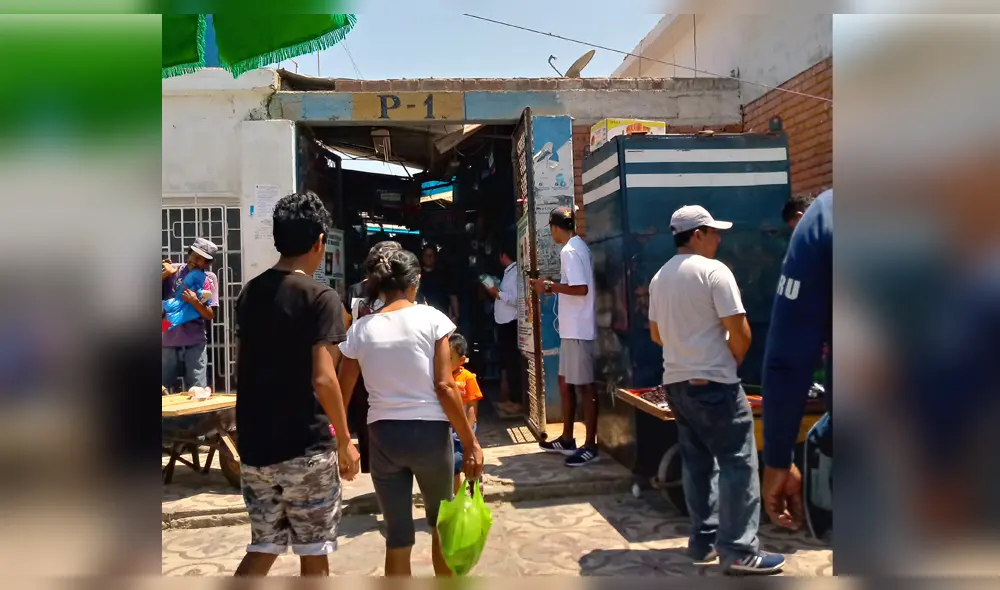 Comerciantes exigieron severa investigación para dar con delincuentes. Comerciantes exigieron severa investigación para dar con delincuentes.