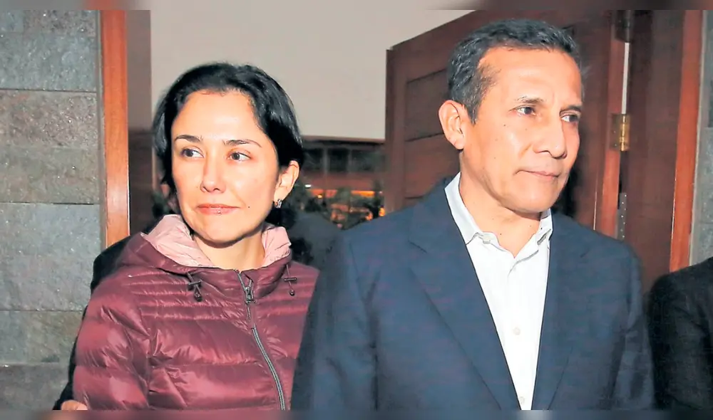 TC fallaría a favor de la libertad de Humala y Heredia, según “Hildebrandt en sus Trece” TC fallaría a favor de la libertad de Humala y Heredia, según “Hildebrandt en sus Trece”