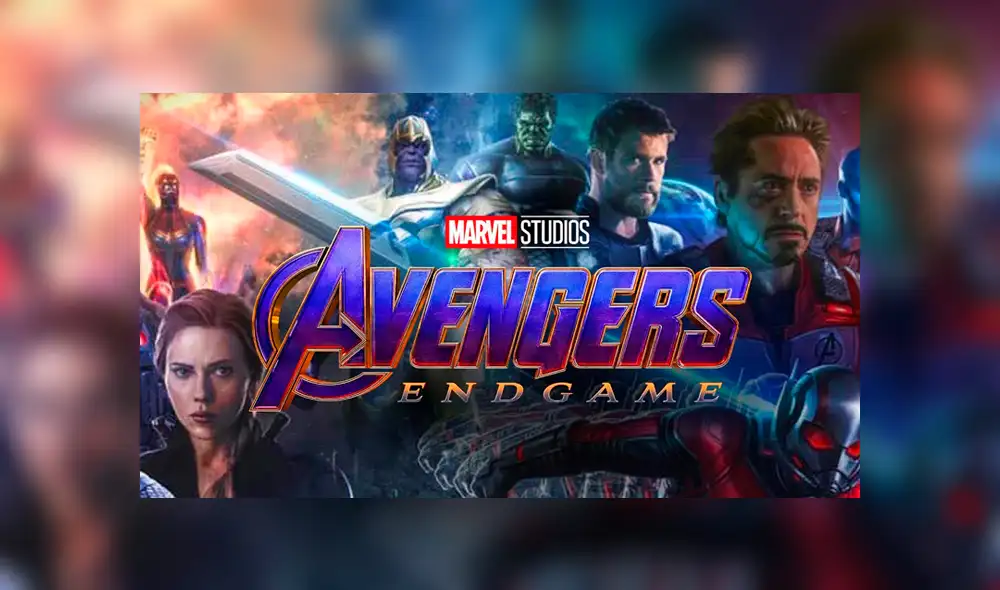 Web dará $1000 al 'héroe' que vea todas las películas de Marvel sin descansar