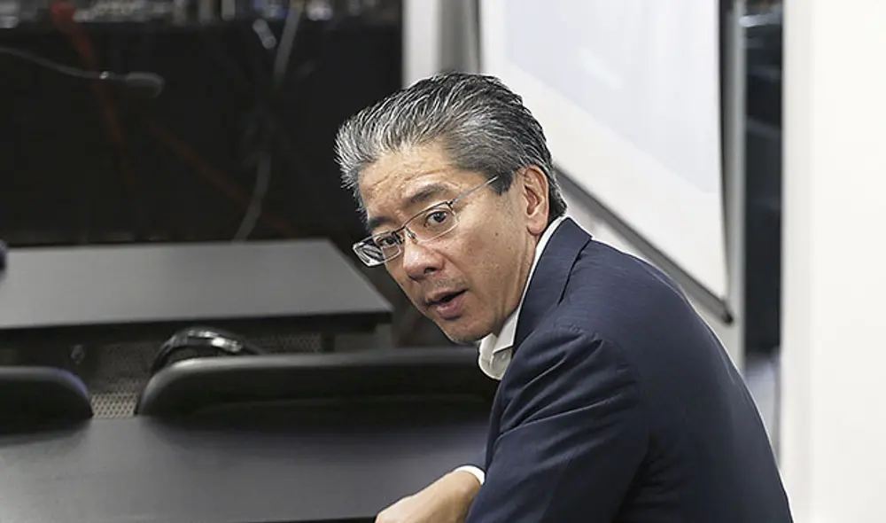 El sobrino. Jorge Yoshiyama ya delató a su tío Jaime Yoshiyama, a quien Jorge Barata, de Odebrecht, le dio US$ 1 millón. El sobrino. Jorge Yoshiyama ya delató a su tío Jaime Yoshiyama, a quien Jorge Barata, de Odebrecht, le dio US$ 1 millón.