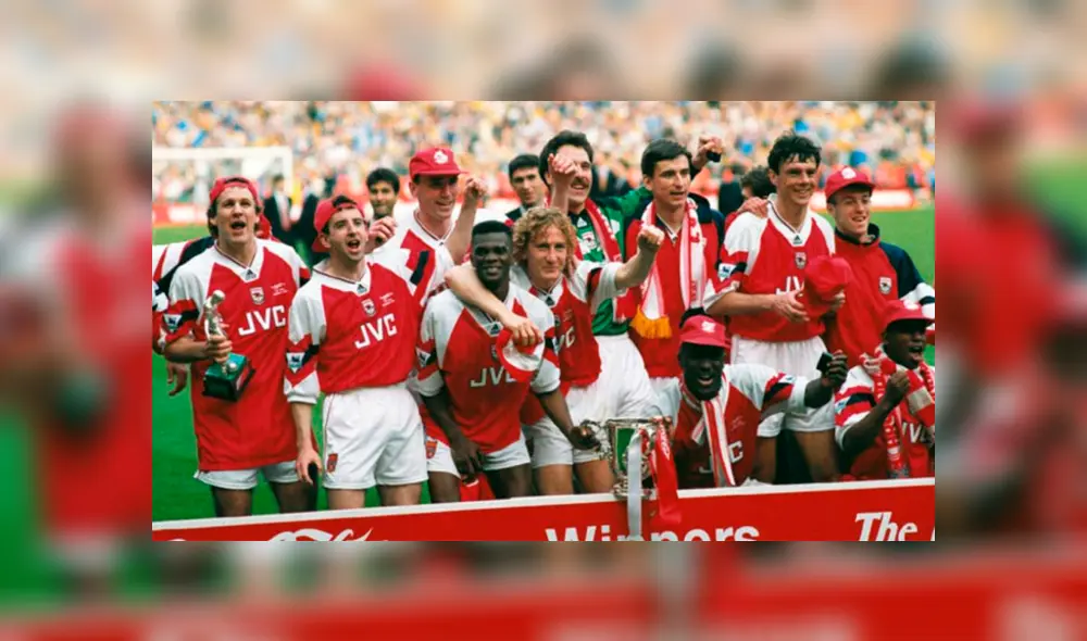 Exjugador del Arsenal que intentó suicidarse: “Tomé pastillas con vodka” 