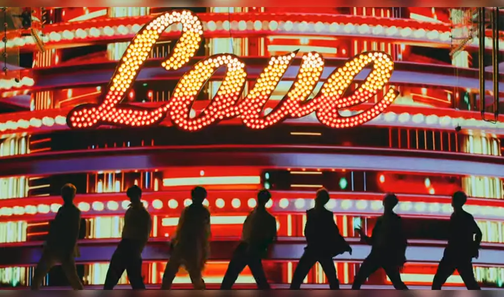 BTS desborda sensualidad con segundo teaser de 'Boy With Luv' en YouTube [VIDEO]