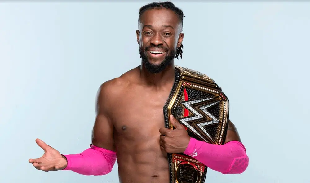 Este sábado 24 de agosto se realizará el WWE Live Lima con las mejores superestrellas del momento. | Foto: WWE