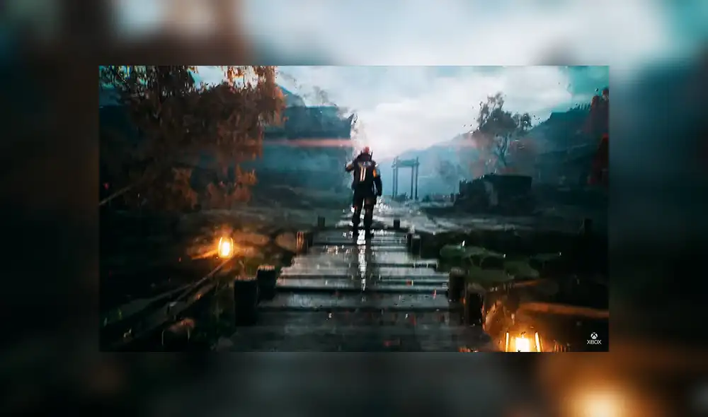 Lo visto hasta ahora en gráficos de la próxima generación (PS5 y Xbox Series X).