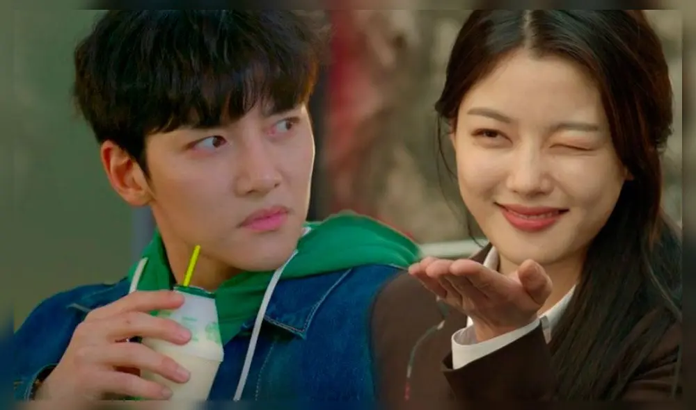 Los internautas coreanos están enojados por 'Backstreet Rookie' de SBS por convertir un webtoon para adultos en un drama 'familiar'