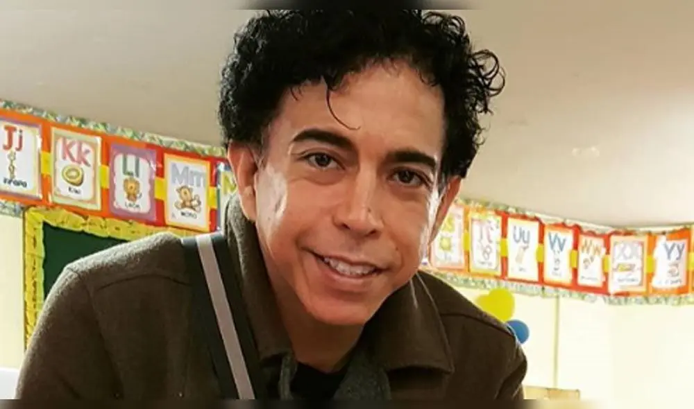 Ernesto Pimentel, Ricardo Morán y otros famosos gays que se convirtieron en padres Ernesto Pimentel, Ricardo Morán y otros famosos gays que se convirtieron en padres