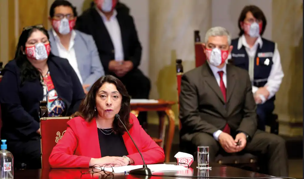 Violeta Bermúdez Violeta Bermúdez