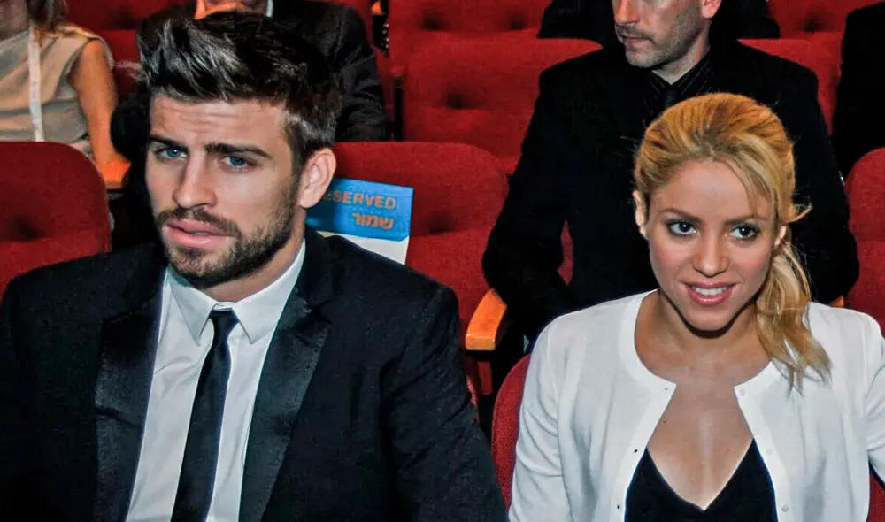 Piqué y Shakira se separaron en junio de 2022. Foto: composición de Fabrizio Oviedo / La República Piqué y Shakira se separaron en junio de 2022. Foto: composición de Fabrizio Oviedo / La República
