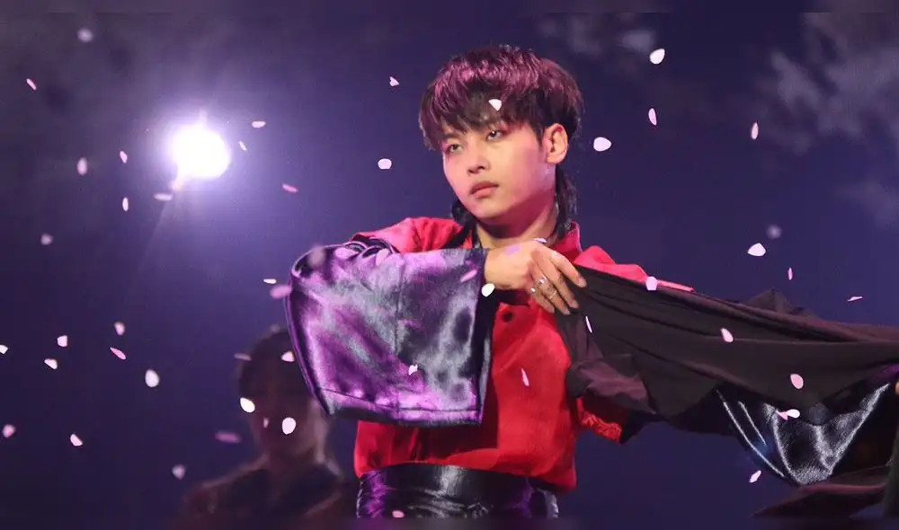 N es el líder, sub vocalista y bailarín principal de VIXX. N es el líder, sub vocalista y bailarín principal de VIXX.