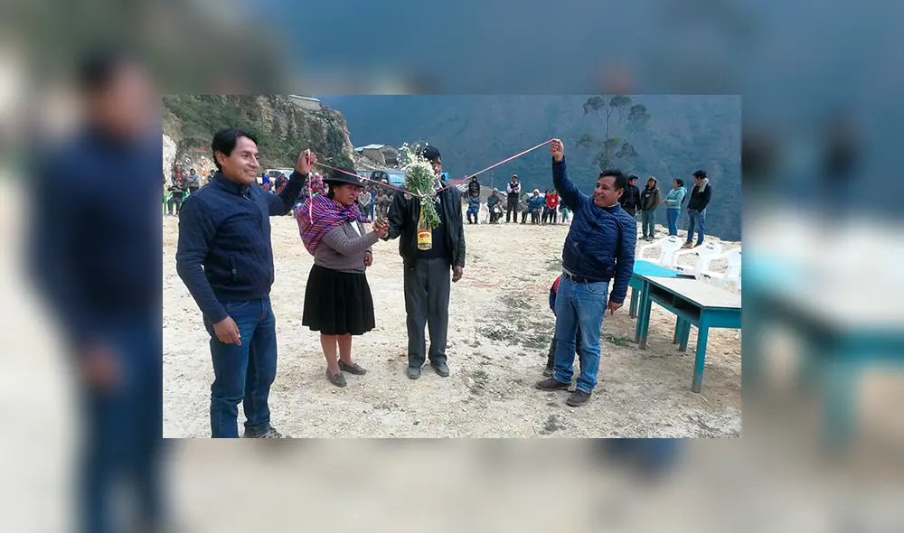 Ulcumayo Junín Ulcumayo Junín