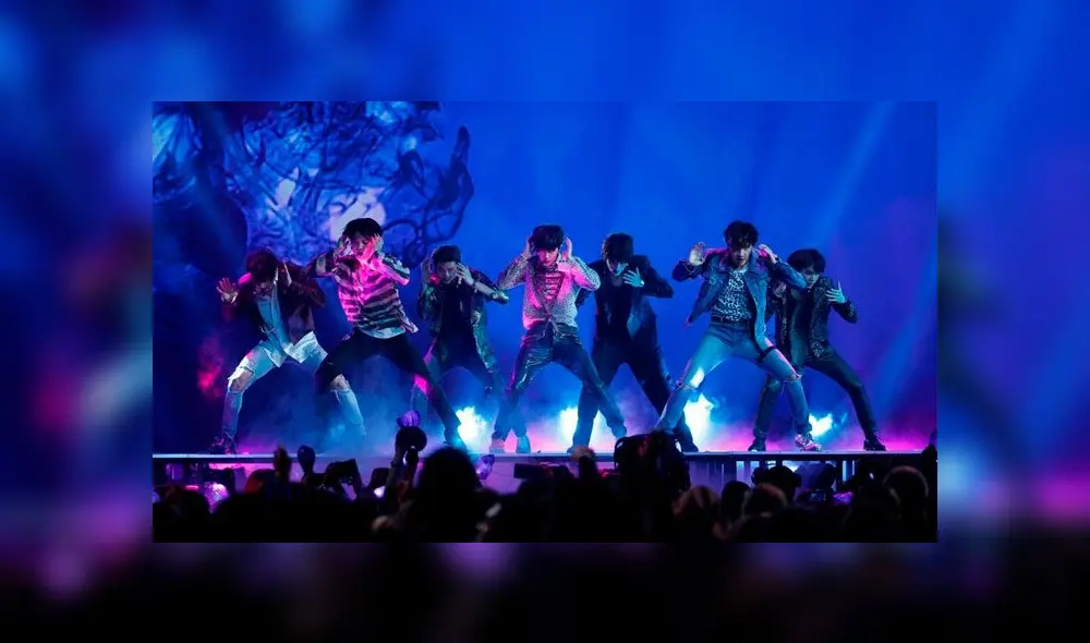 BTS revela lo que sus fans deben hacer en los conciertos para que capten la atención de ellos [VIDEO]