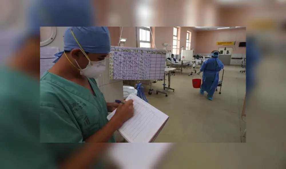 Reportan nuevos casos por COVID-19 en Perú. Foto: Aldaír Mejía (La República)