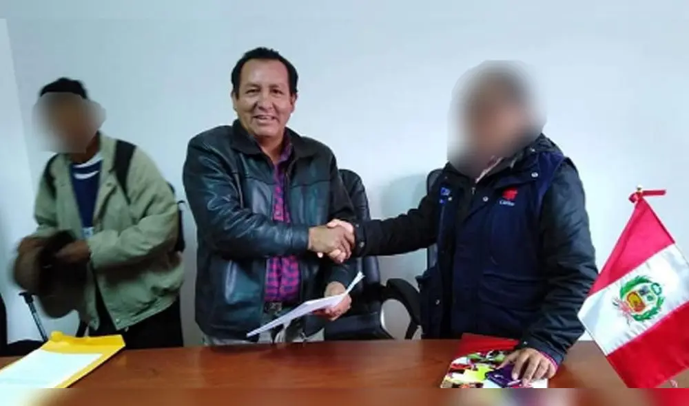 En Cusco, alcalde suspendido se reunía con regidores en local municipal pese a cuarentena. En Cusco, alcalde suspendido se reunía con regidores en local municipal pese a cuarentena.