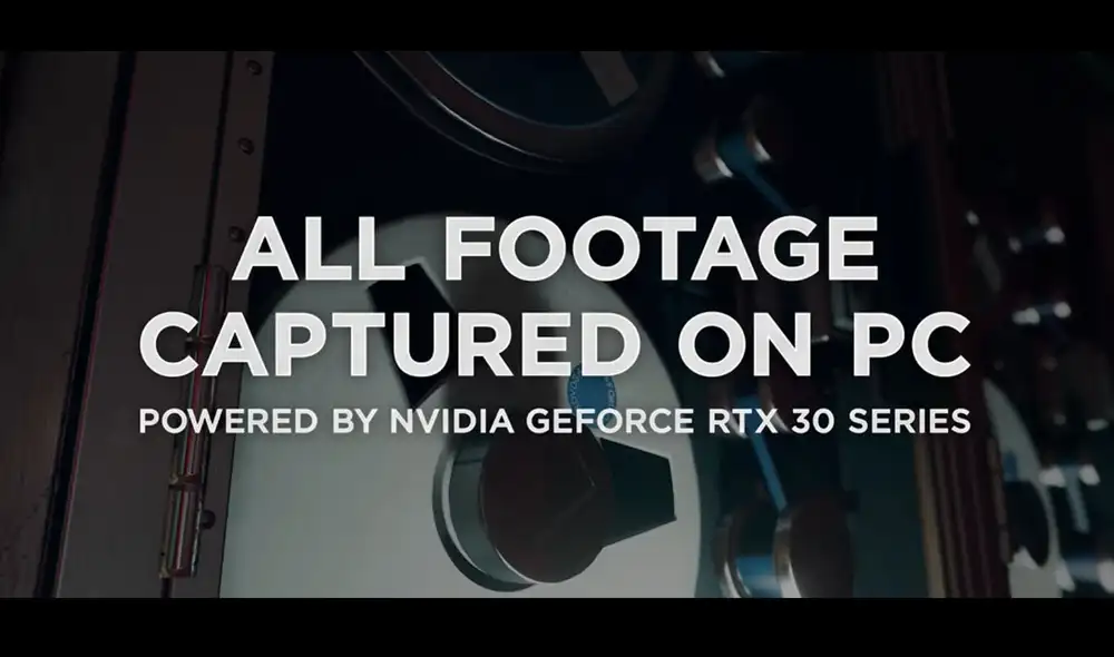 Activision lanzó tráiler de los detalles técnicos de Call of Duty: Black Ops Cold War. Foto: Activision Activision lanzó tráiler de los detalles técnicos de Call of Duty: Black Ops Cold War. Foto: Activision