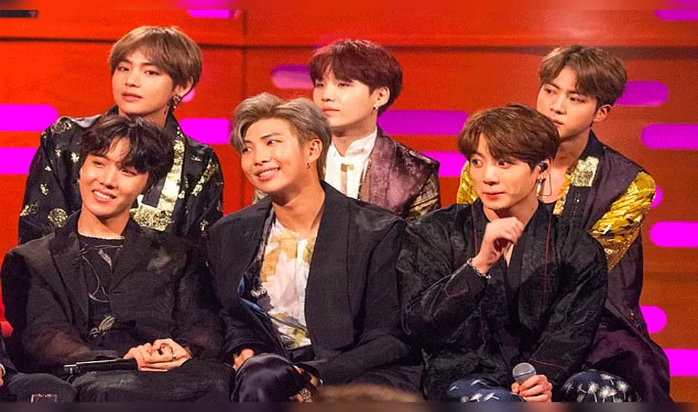 ¡Luce irreconocible! Revelan inéditas imágenes de RM antes de BTS [VIDEO]