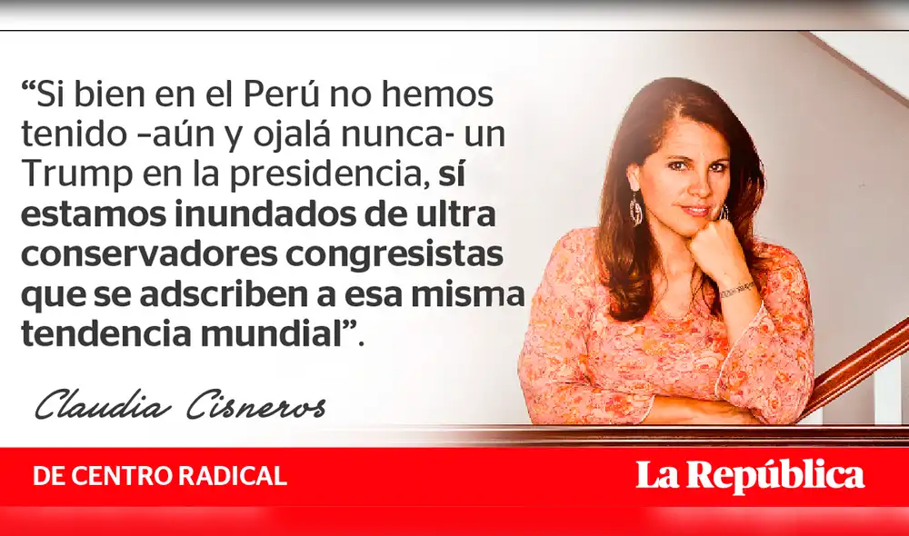 Trump, anticiencia y misiles