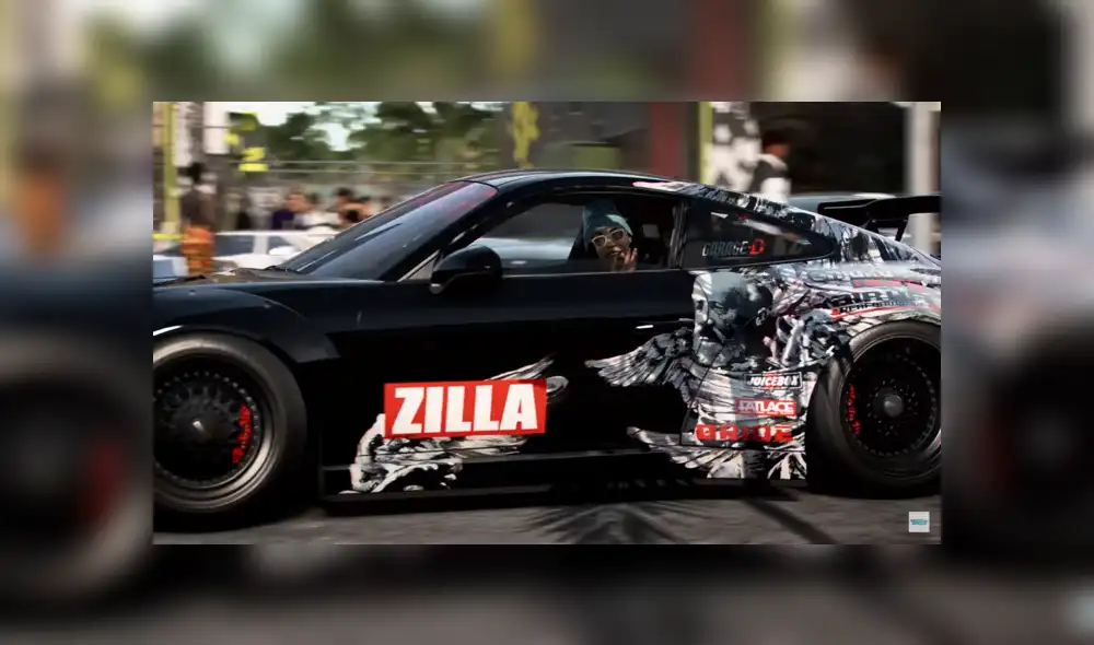 EA revela el primer tráiler de Need for Speed Heat y confirma su fecha de estreno.