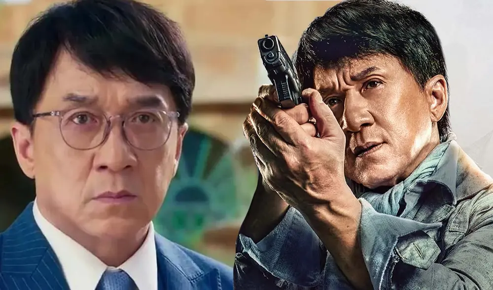 Jackie Chan regresa al cine de acción con una cinta que lo llevará de regreso al mercado norteamericano. Foto: Gravitas Ventures