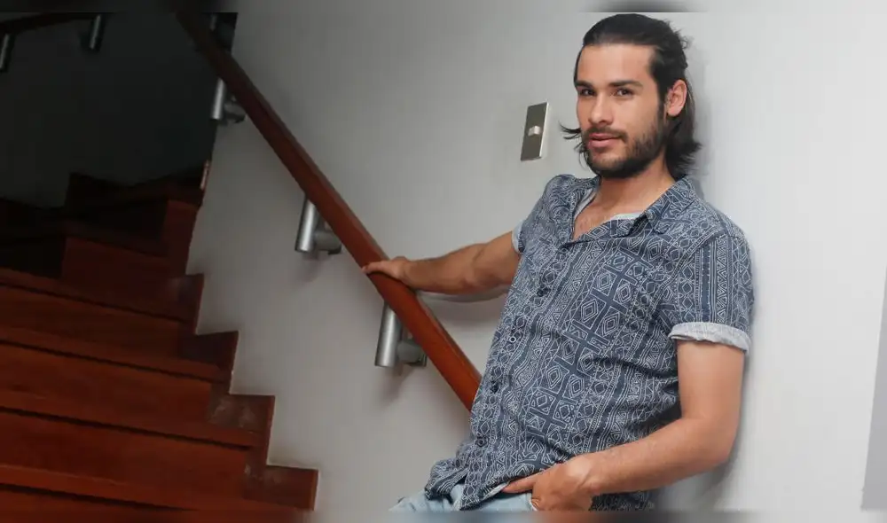 Ranking: ellos son los 25 peruanos más atractivos del 2018 [FOTOS]