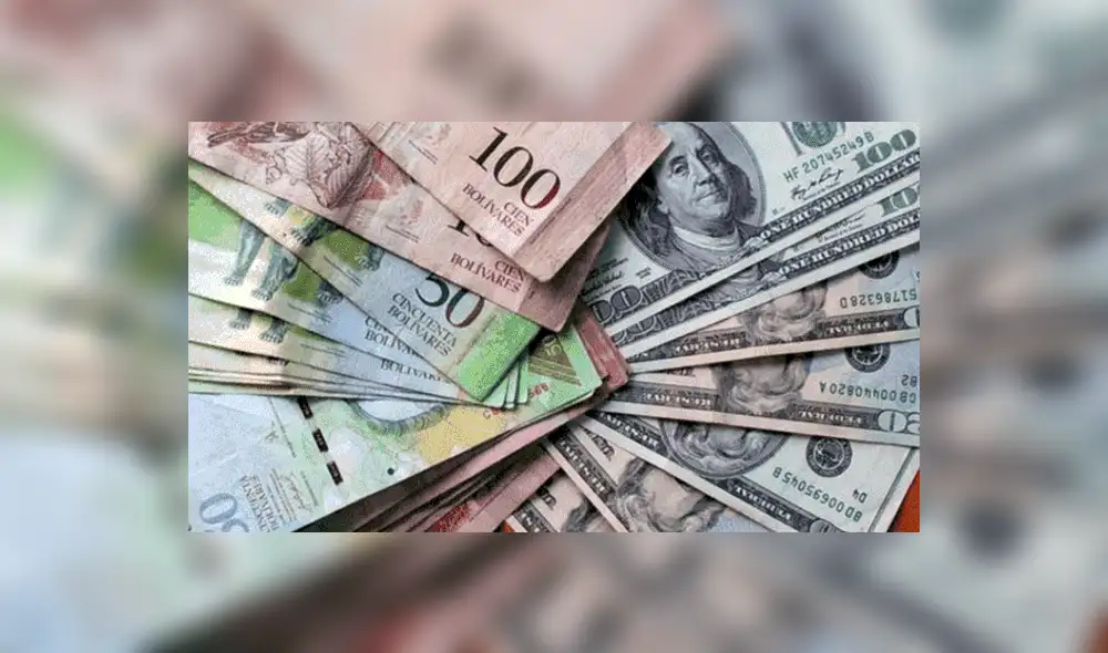 Precio del dólar en Venezuela hoy jueves 28 de marzo, según Dolar Today