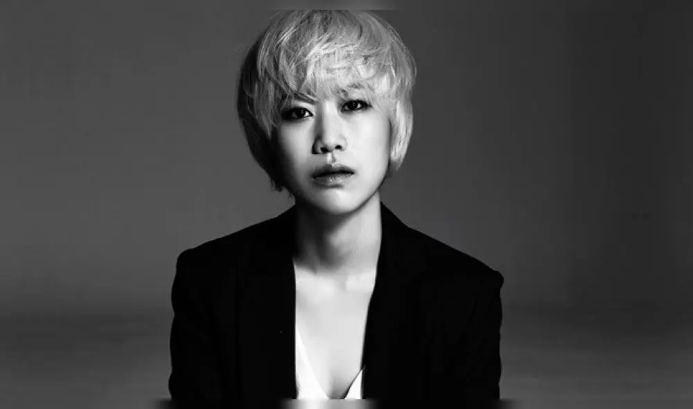 Woo Hye Mi Woo Hye Mi