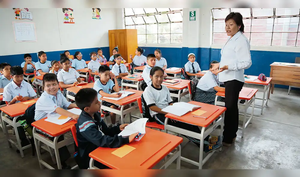 Sigue en suspenso la aplicación del enfoque de género  en los colegios