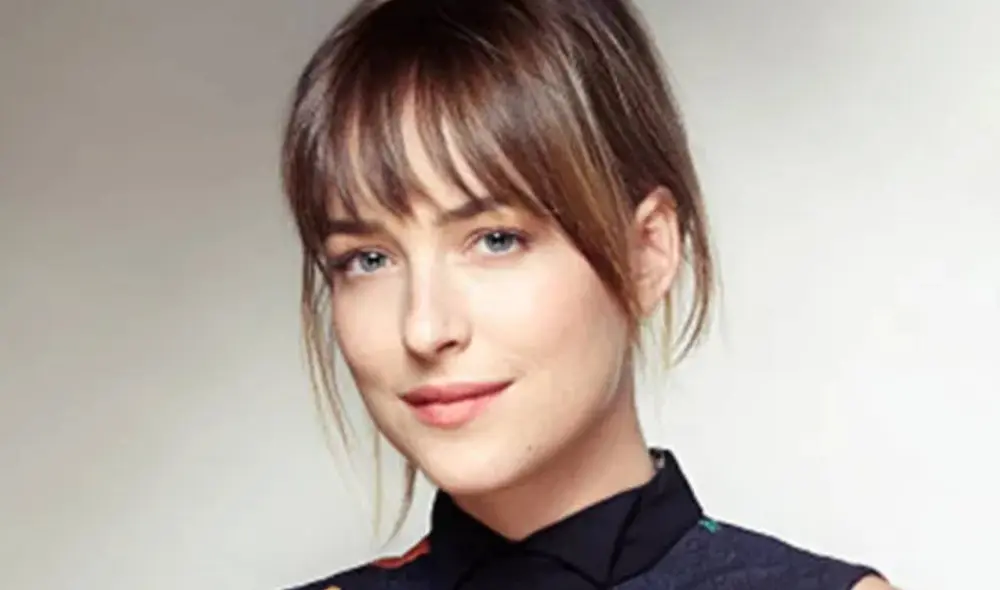 Este 4 de octubre Dakota Johnson celebra sus 31 años. Foto: difusión