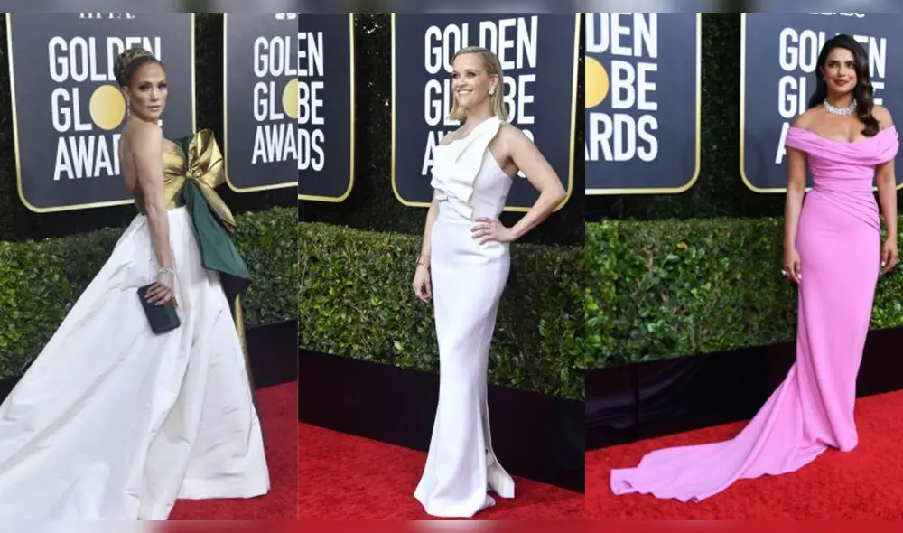 Algunos resaltaron por sus acertadas elecciones, otros llamaron la atención por sus desaciertos. Conoce quienes llevaron los mejores y peores atuendos de la noche.