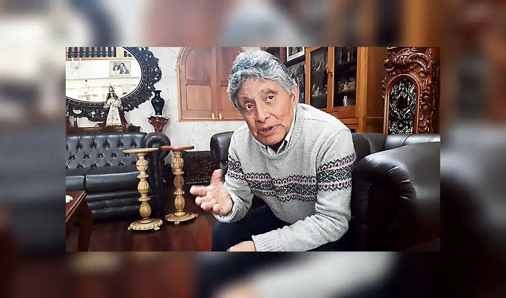 Guillen asegura que no se perdió dinero en construcción de vía Arequipa - La Joya Guillen asegura que no se perdió dinero en construcción de vía Arequipa - La Joya