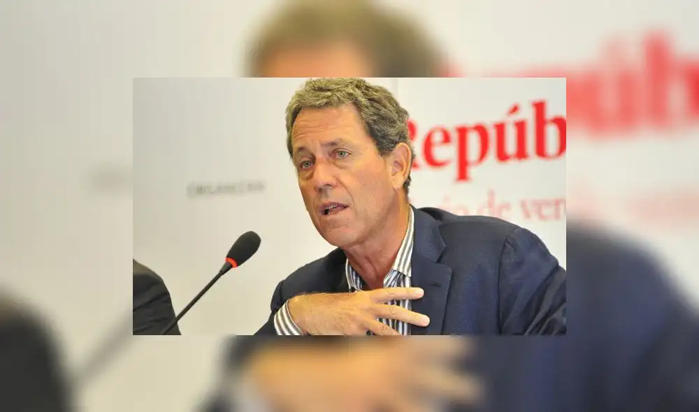 Ejecutivo revisa proyecto Chavimochic III, donde Odebrecht tiene participación