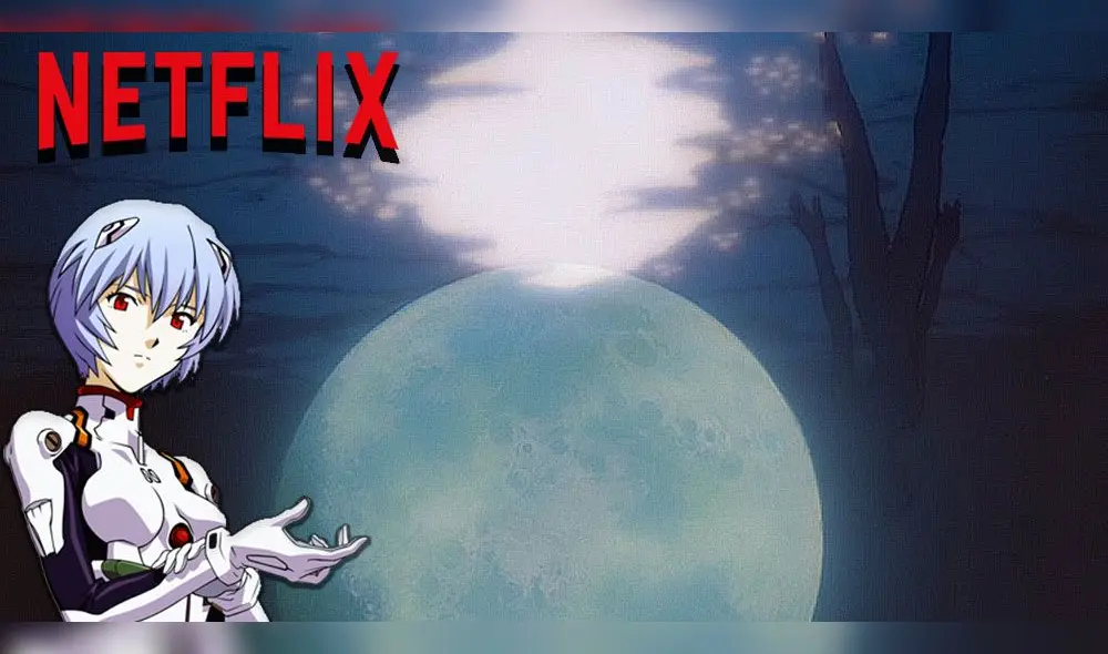 evangelion evangelion