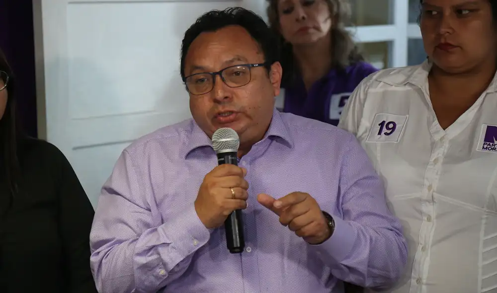 Foto: Mauricio Malca/Ła República Foto: Mauricio Malca/Ła República