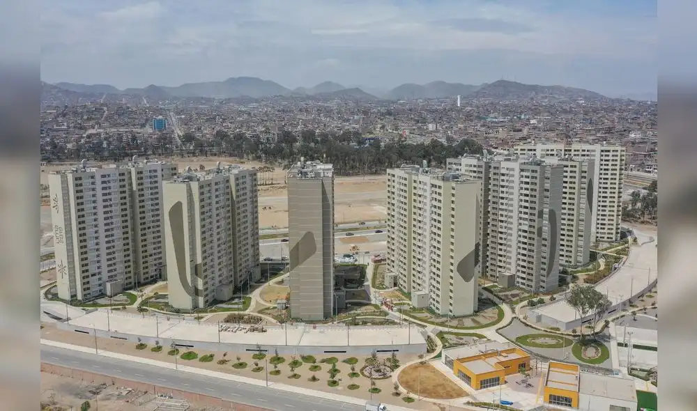 Créditos: Andina. Créditos: Andina.