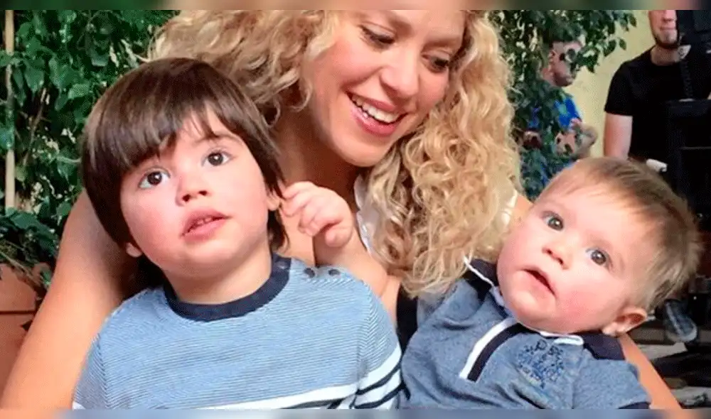 Shakira se habría casado en secreto con Gerard Piqué [FOTOS]