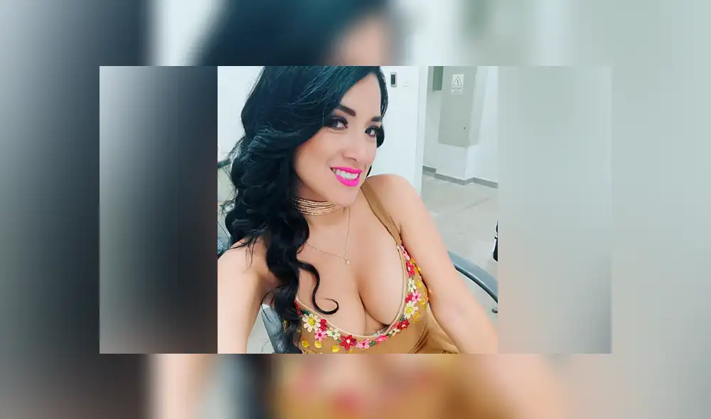 Katy Jara sorprende a sus fans al revelar la carrera que estudió [FOTOS] 