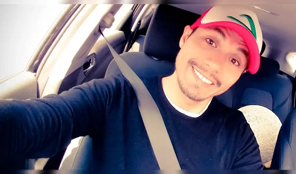 'Richiboy' fue productor en La Noche es Mía 'Richiboy' fue productor en La Noche es Mía